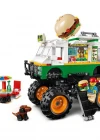 Lego Creator Canavar Hamburger Kamyonu