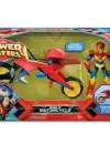 Power Players Axel ve Aracı