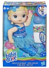 Baby Alive Deniz Kızı Bebeğim - Sarışın