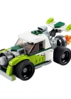 Lego Creator Roket Kamyon