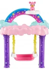 Barbie Dreamtopia Chelsea ve Eğlenceli Dünyası Oyun Seti GTF50