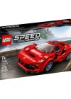 Lego Speed Champions Ferrari F8 Tributo