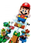 Lego Super Mario ile Maceraya Başlangıç Seti