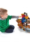 Imaginext Korsan Gemisi