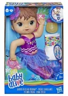 Baby Alive Deniz Kızı Bebeğim - Kumral