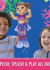 Baby Alive Deniz Kızı Bebeğim - Kumral