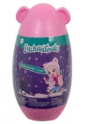 Enchantimals Yumurtadan Çıkan Bebekler Serisi - Pristina Polar Be