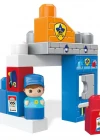 Mega Bloks Polis Karakolu Oyun Seti