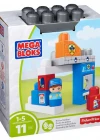 Mega Bloks Polis Karakolu Oyun Seti