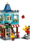 Lego Creator Oyuncak Mağazası