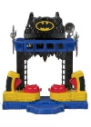 Imaginext DC Super Friends İkili Kapışma Batcave Oyun Seti