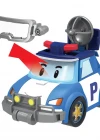 Robocar Poli Teçhizatlı Araç
