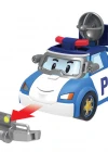 Robocar Poli Teçhizatlı Araç