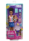 Barbie Bebek Bakıcısı Skipper Bebek Serisi GRP12