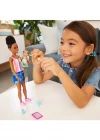 Barbie Bebek Bakıcısı Skipper Bebek Serisi GRP12