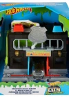Hot Wheels Şehirde Polis Merkezi Oyun Seti