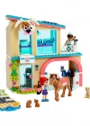 Lego Friends Heartlake City Veteriner Kliniği
