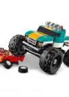 Lego Creator Canavar Kamyon