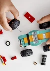 Lego Creator Canavar Kamyon