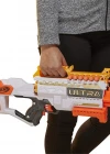 Nerf Ultra Dorado