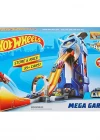 Hot Wheels Ultimate Mega Garaj Kule Yarışı
