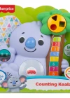 Fisher Price Sayı Sayan Koala