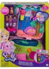 Polly Pocket Çanta Olabilen Micro Oyun Setleri GXC95