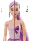 Barbie Color Reveal Renk Değiştiren Sürpriz Barbie Işıltılı Bebek