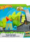 Hot Wheels Zehirli Dinozor Saldırısı Oyun Seti