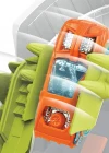 Hot Wheels Zehirli Dinozor Saldırısı Oyun Seti