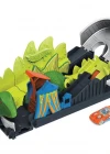 Hot Wheels Zehirli Dinozor Saldırısı Oyun Seti