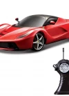 Maisto LaFerrari 1:24 Uzaktan Kumandalı Araba Kırmızı