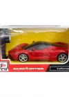 Maisto LaFerrari 1:24 Uzaktan Kumandalı Araba Kırmızı