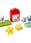 Lego Duplo Farm Animal Care