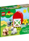 Lego Duplo Farm Animal Care