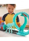 Hot Wheels Zehirli Akrep Saldırısı Oyun Seti