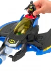 Imaginext DC Super Friends Batwing
