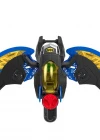 Imaginext DC Super Friends Batwing