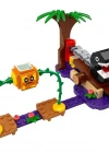 Lego Super Mario Chain Chomp Orman Karşılaşması Ek Macera Seti