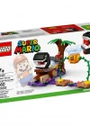 Lego Super Mario Chain Chomp Orman Karşılaşması Ek Macera Seti