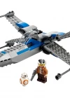 Lego Star Wars Direniş X-Wing