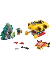 Lego City Okyanus Keşif Denizaltısı