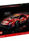 Lego Technic Ferrari 488 GTE