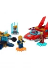 Lego Marvel Avengers Iron Man vs. Thanos