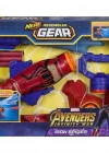 Avengers Assembler Gear Spiderman Fırlatıcı