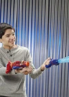 Avengers Assembler Gear Spiderman Fırlatıcı