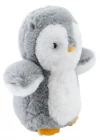 Worlds Softest Baby Peluş Penguen 25 cm
