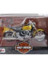 Maisto Harley Davidson 1977 FXS Low Rider 1:18 Model Motorsiklet