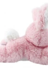 Worlds Softest Baby Peluş Pembe Tavşan 25 cm