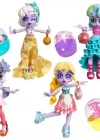 Capsule Chix Giga Glam Seri 1